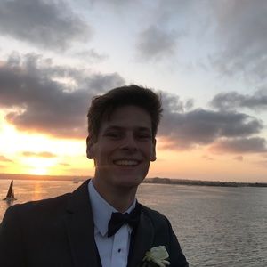 Meet your Posher, Ryan